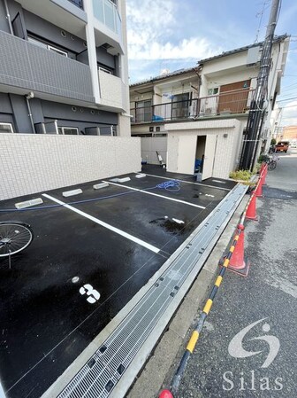 東淀川駅 徒歩5分 3階の物件外観写真